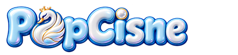 popcisne logo